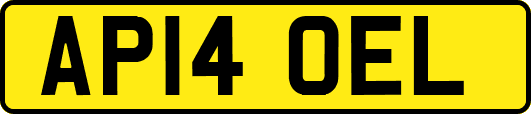 AP14OEL