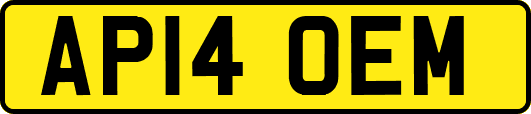 AP14OEM