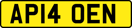 AP14OEN
