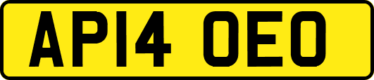 AP14OEO