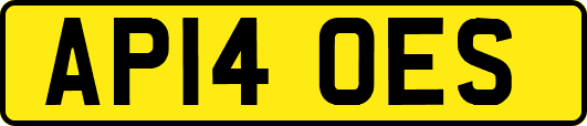AP14OES