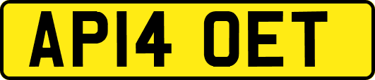 AP14OET