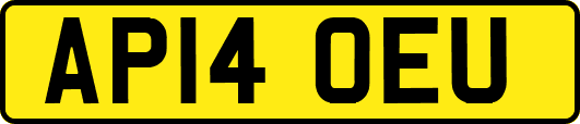 AP14OEU