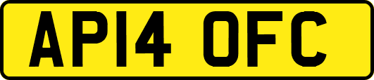 AP14OFC
