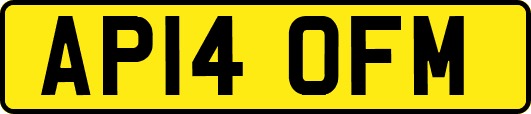 AP14OFM