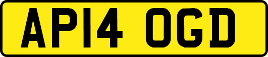AP14OGD
