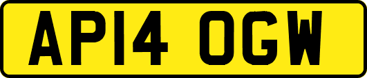 AP14OGW