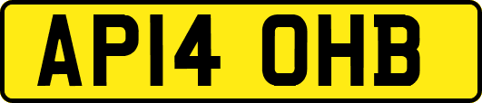 AP14OHB