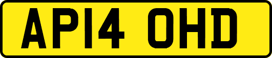 AP14OHD