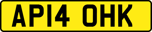 AP14OHK