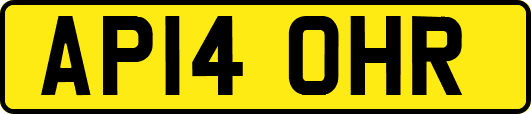 AP14OHR