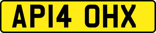 AP14OHX