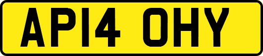 AP14OHY