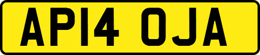 AP14OJA