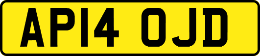 AP14OJD
