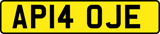 AP14OJE