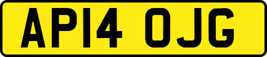 AP14OJG