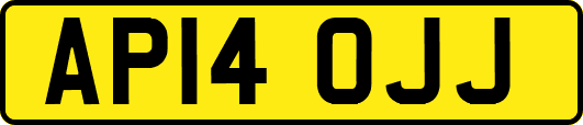 AP14OJJ