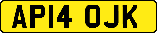 AP14OJK