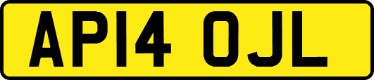 AP14OJL
