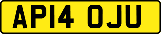 AP14OJU