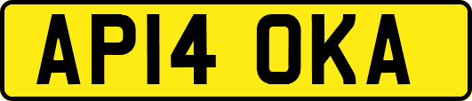 AP14OKA