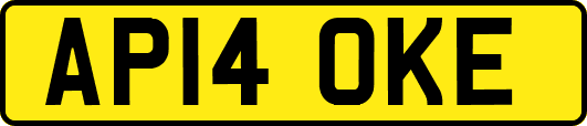 AP14OKE