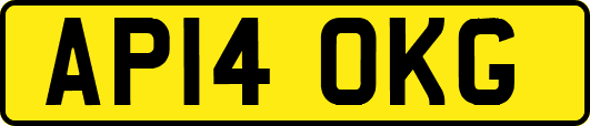 AP14OKG