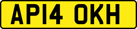 AP14OKH
