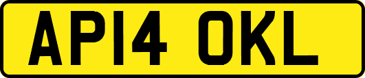 AP14OKL