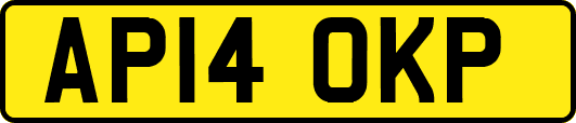 AP14OKP