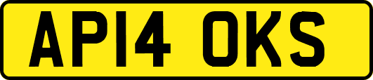 AP14OKS