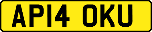 AP14OKU