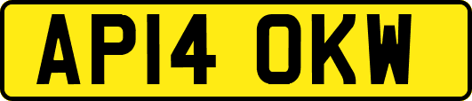 AP14OKW