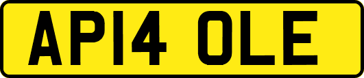 AP14OLE
