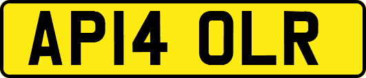 AP14OLR