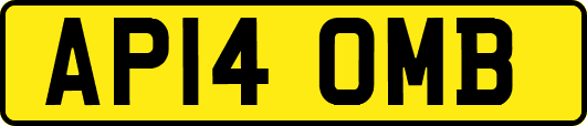 AP14OMB