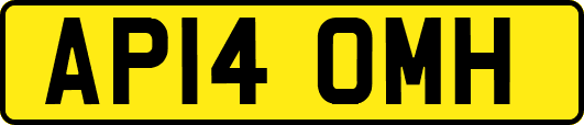 AP14OMH