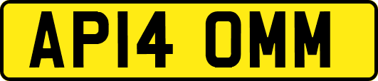 AP14OMM