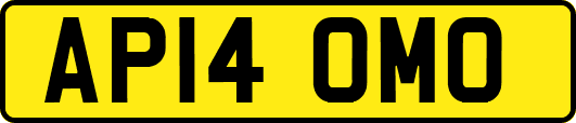 AP14OMO