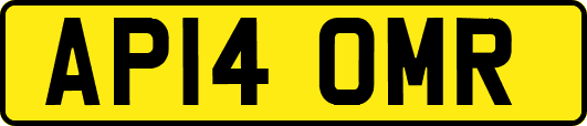 AP14OMR