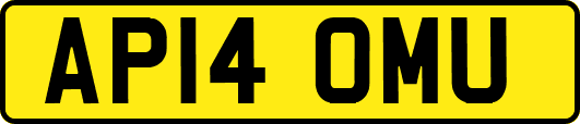 AP14OMU