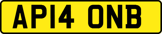 AP14ONB