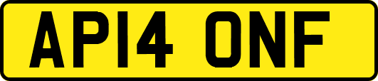 AP14ONF