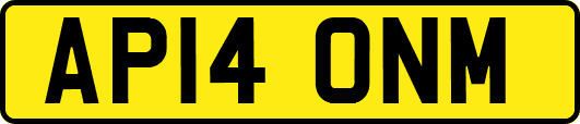 AP14ONM