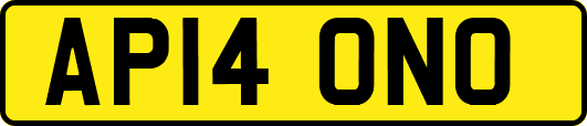 AP14ONO