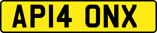 AP14ONX