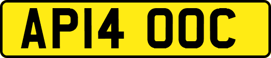 AP14OOC