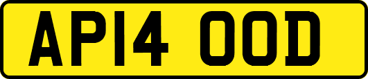 AP14OOD