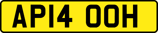 AP14OOH